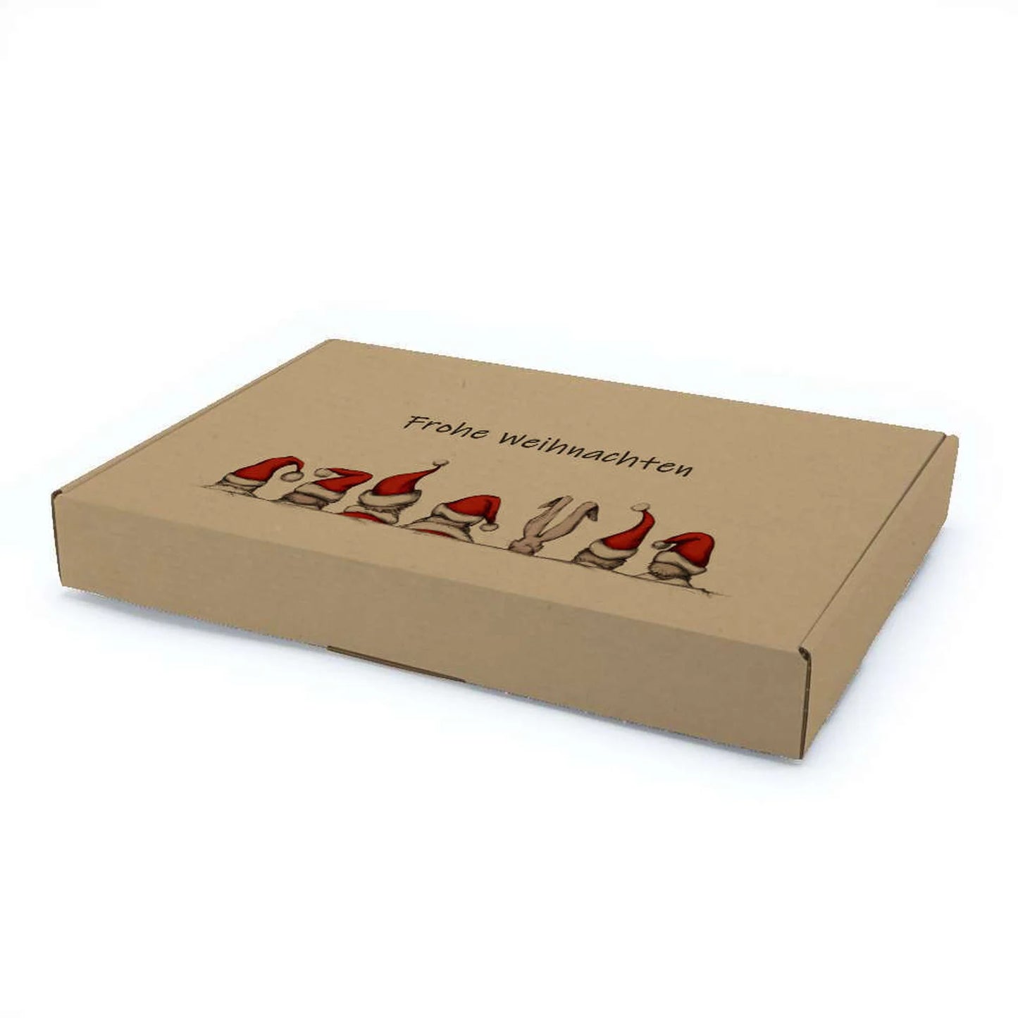 Weihnachtsedition Aroma-Panorama Starter-Set