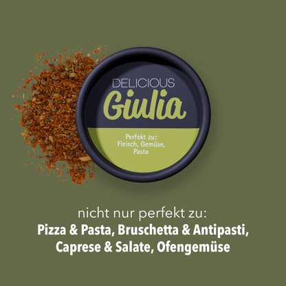 Fresh Pepino - Zitronenpfeffer