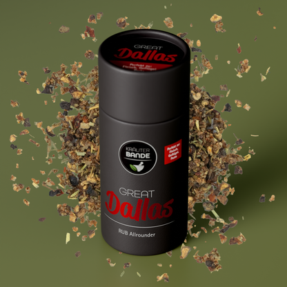 Great Dallas - RUB Allrounder