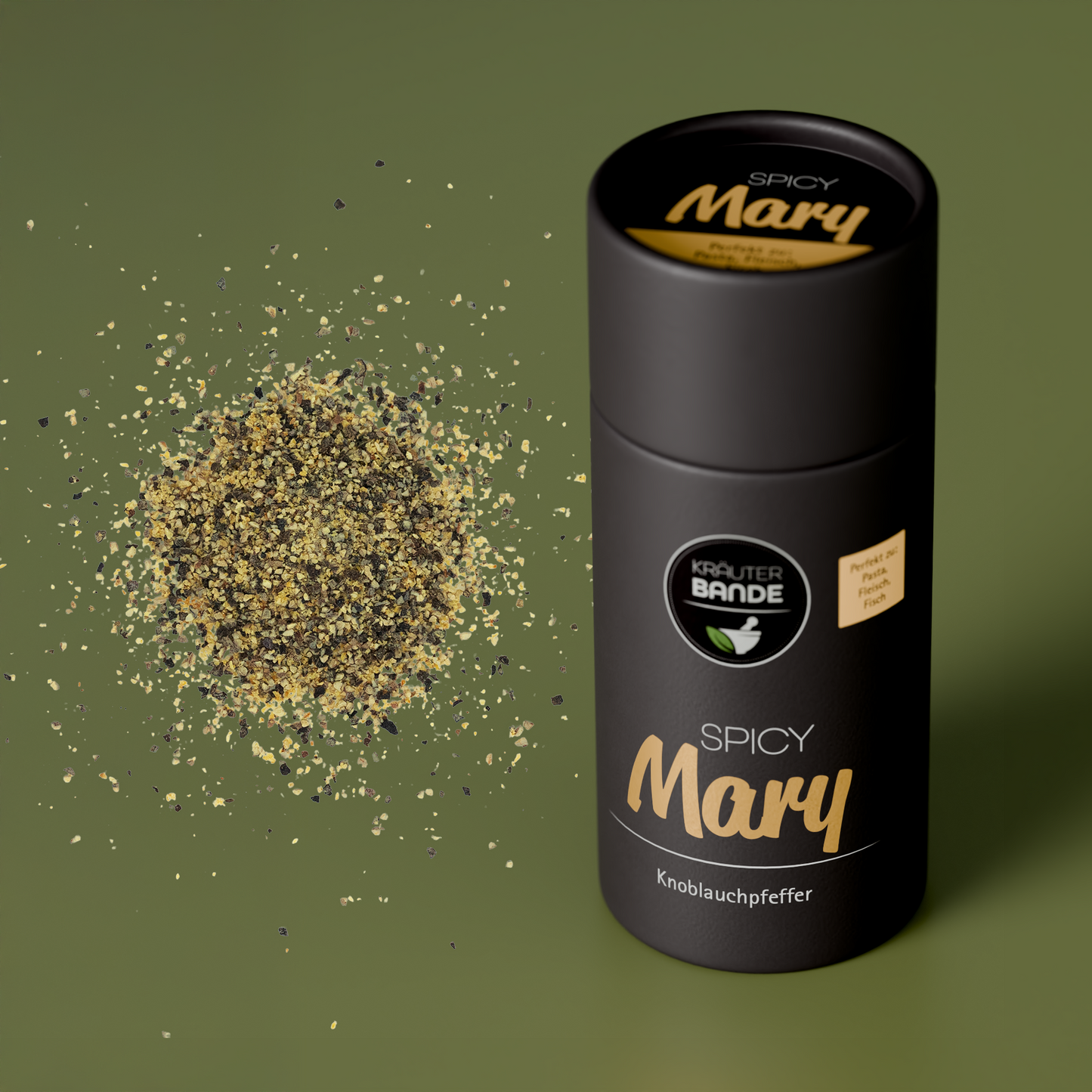 Fresh Pepino - Zitronenpfeffer