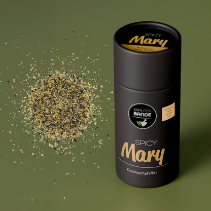 Fresh Pepino - Zitronenpfeffer