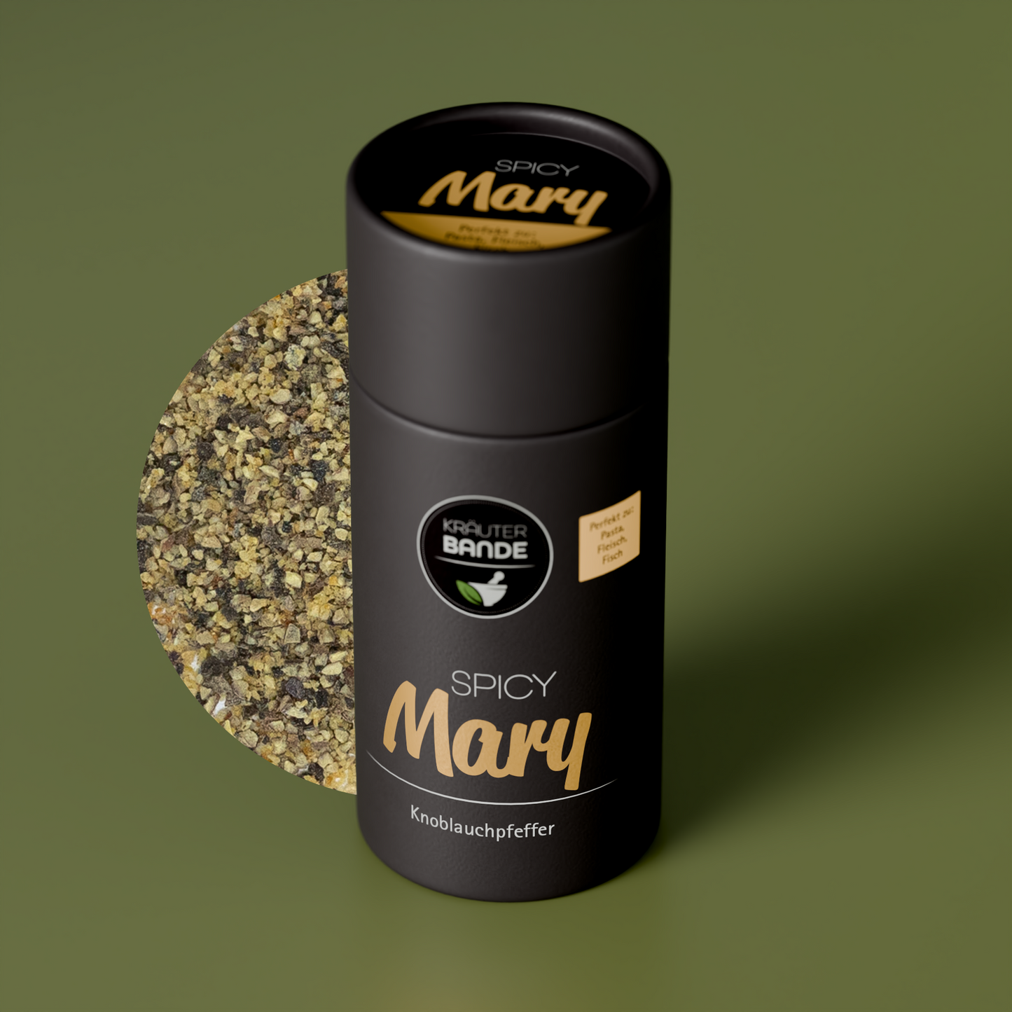 Fresh Pepino - Zitronenpfeffer