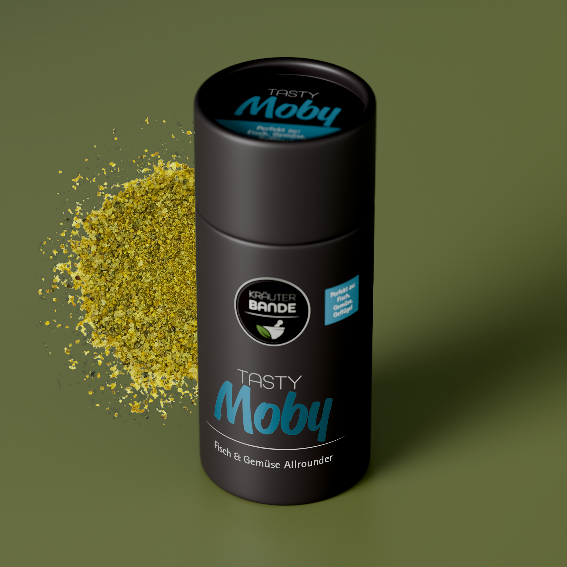 Tasty Moby