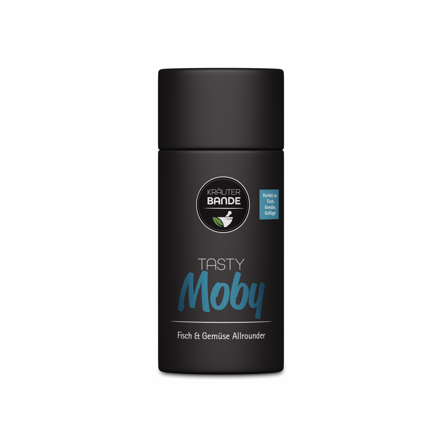 Tasty Moby - Fisch & Gemüse Allrounder