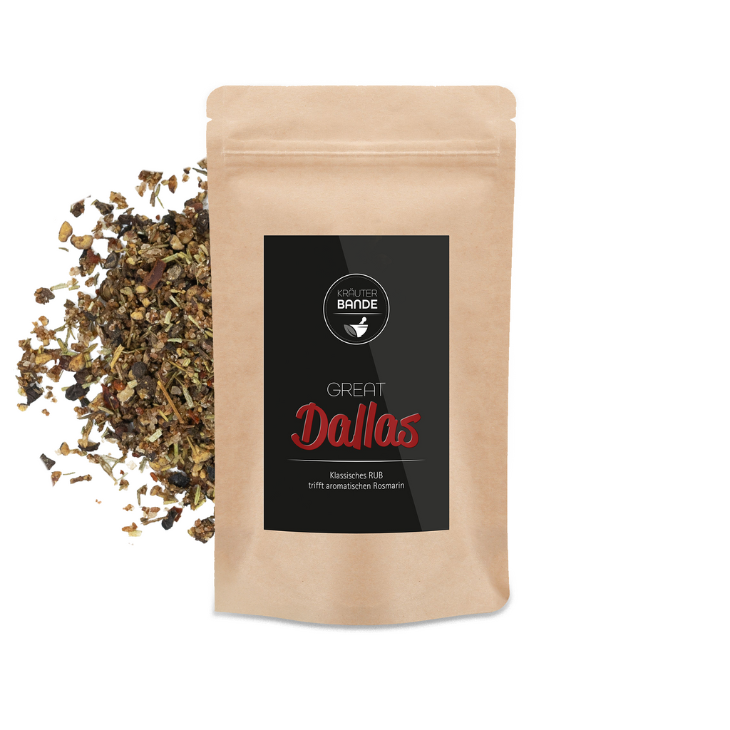 Refill - Great Dallas