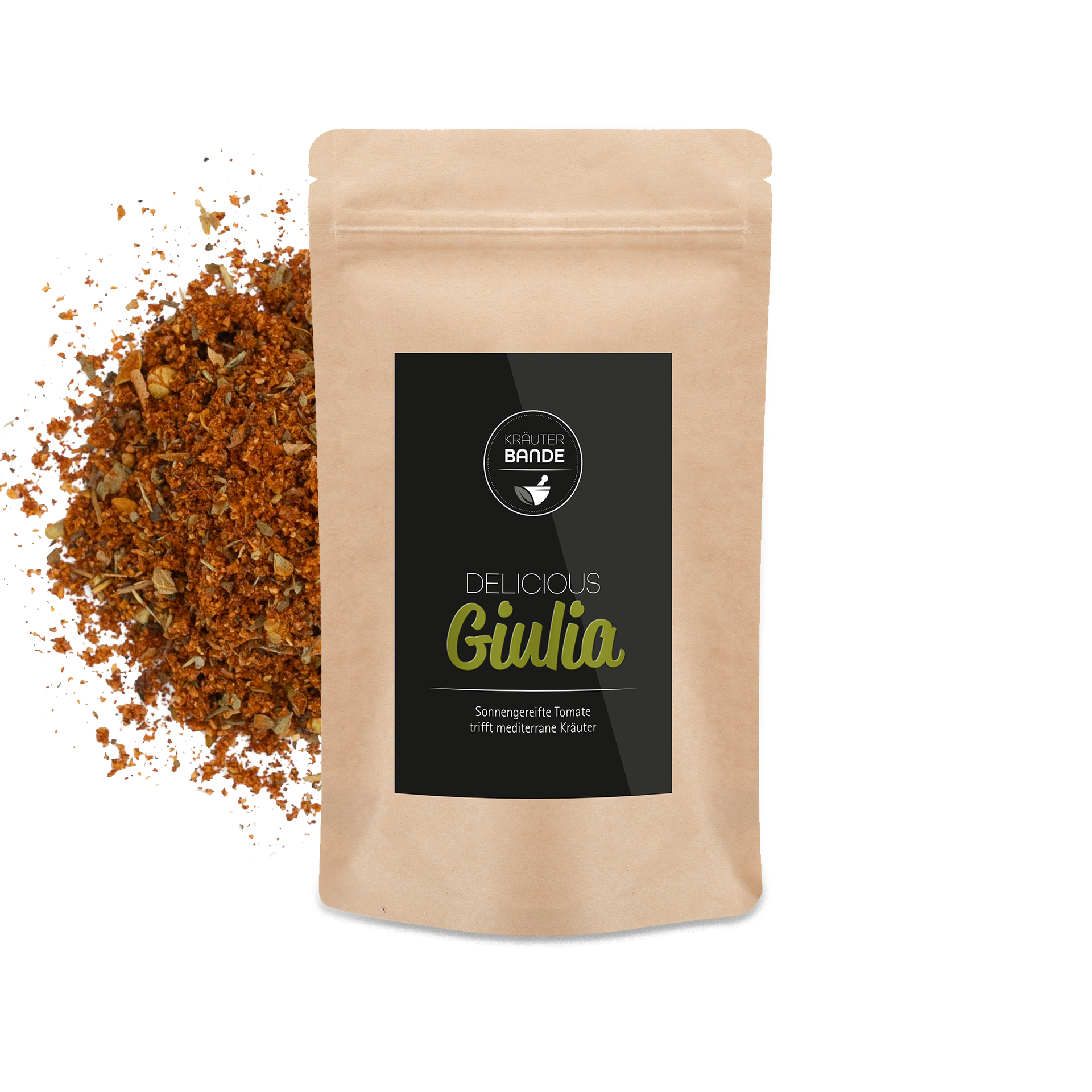 Refill - Delicious Giulia