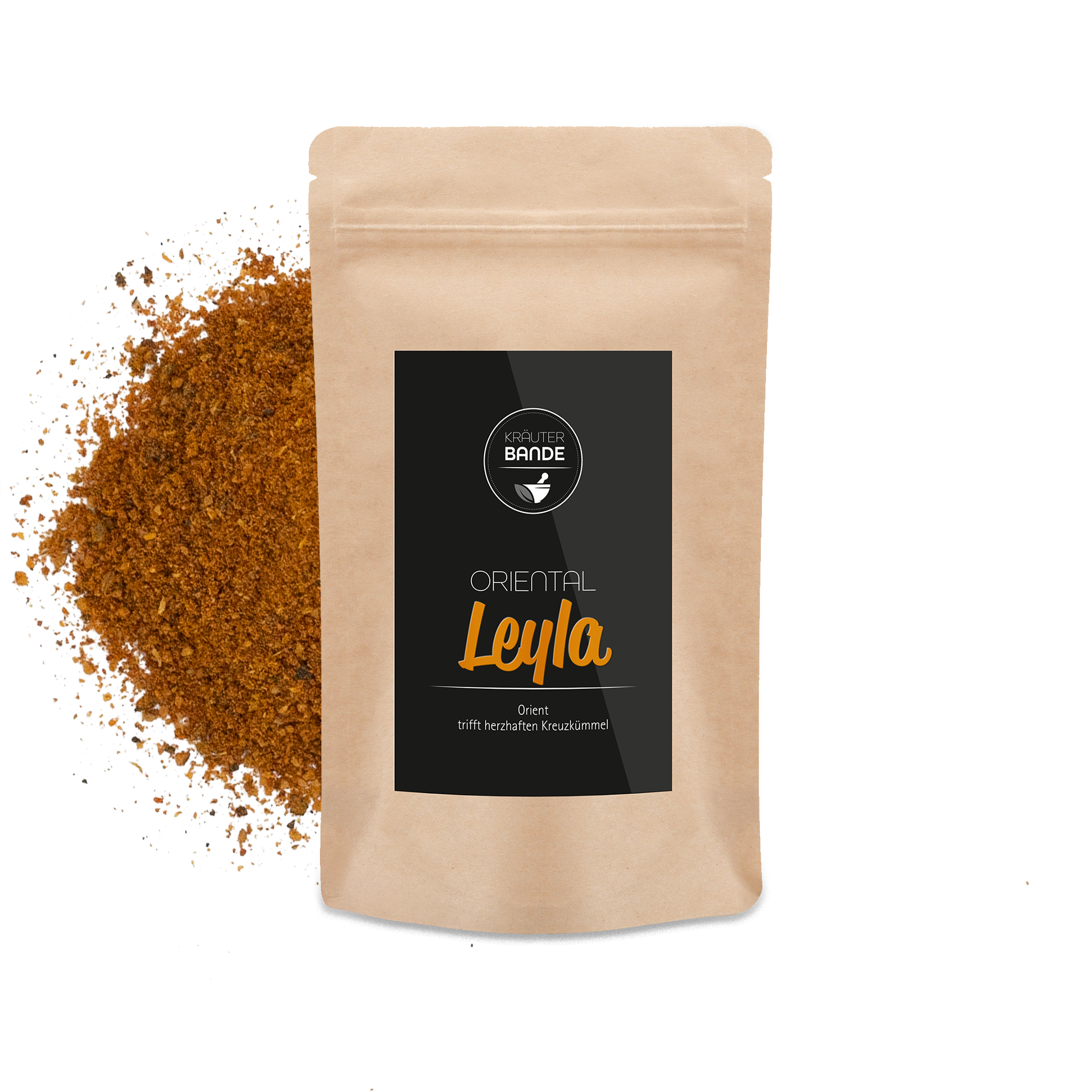 Refill - Oriental Leyla