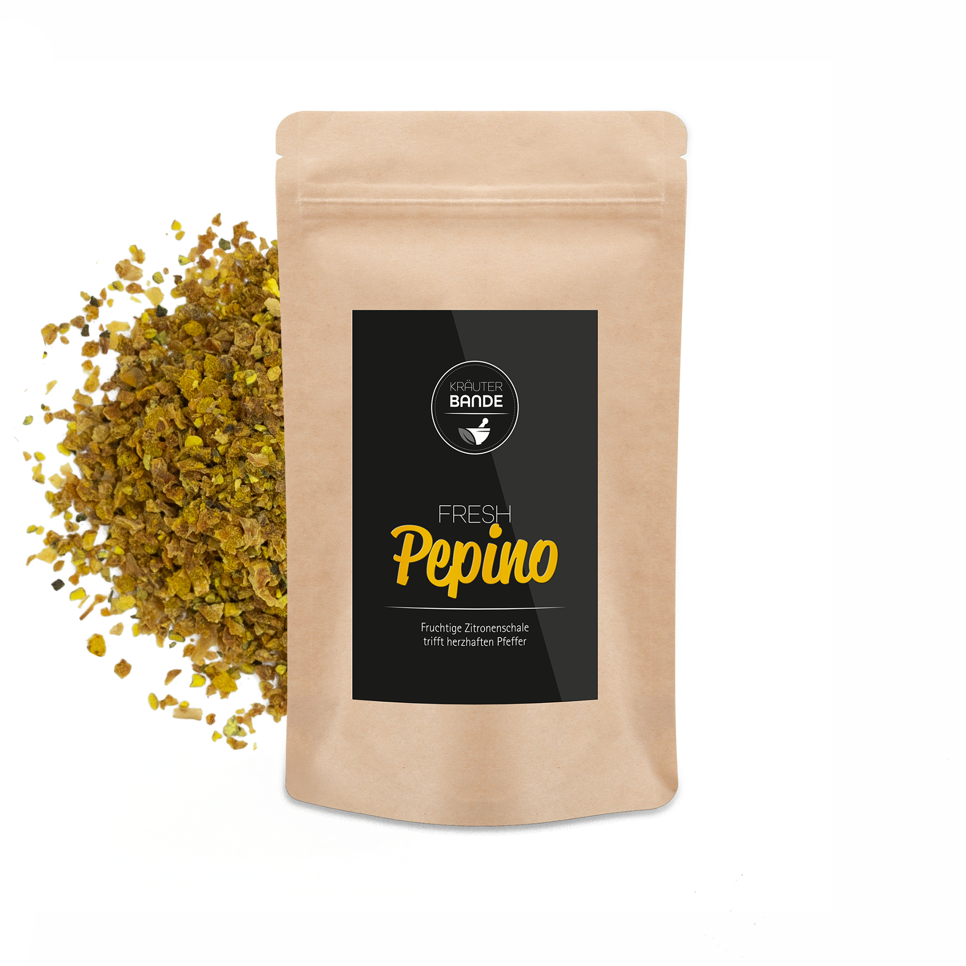 Refill - Fresh Pepino
