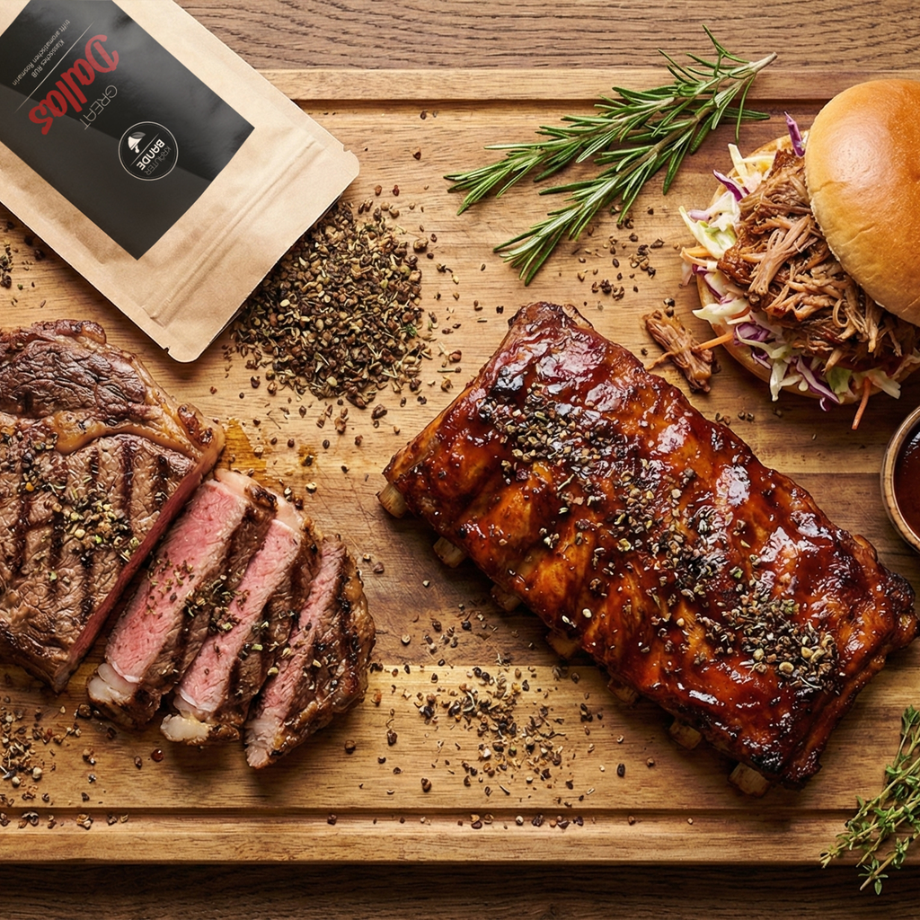 Refill - Great Dallas