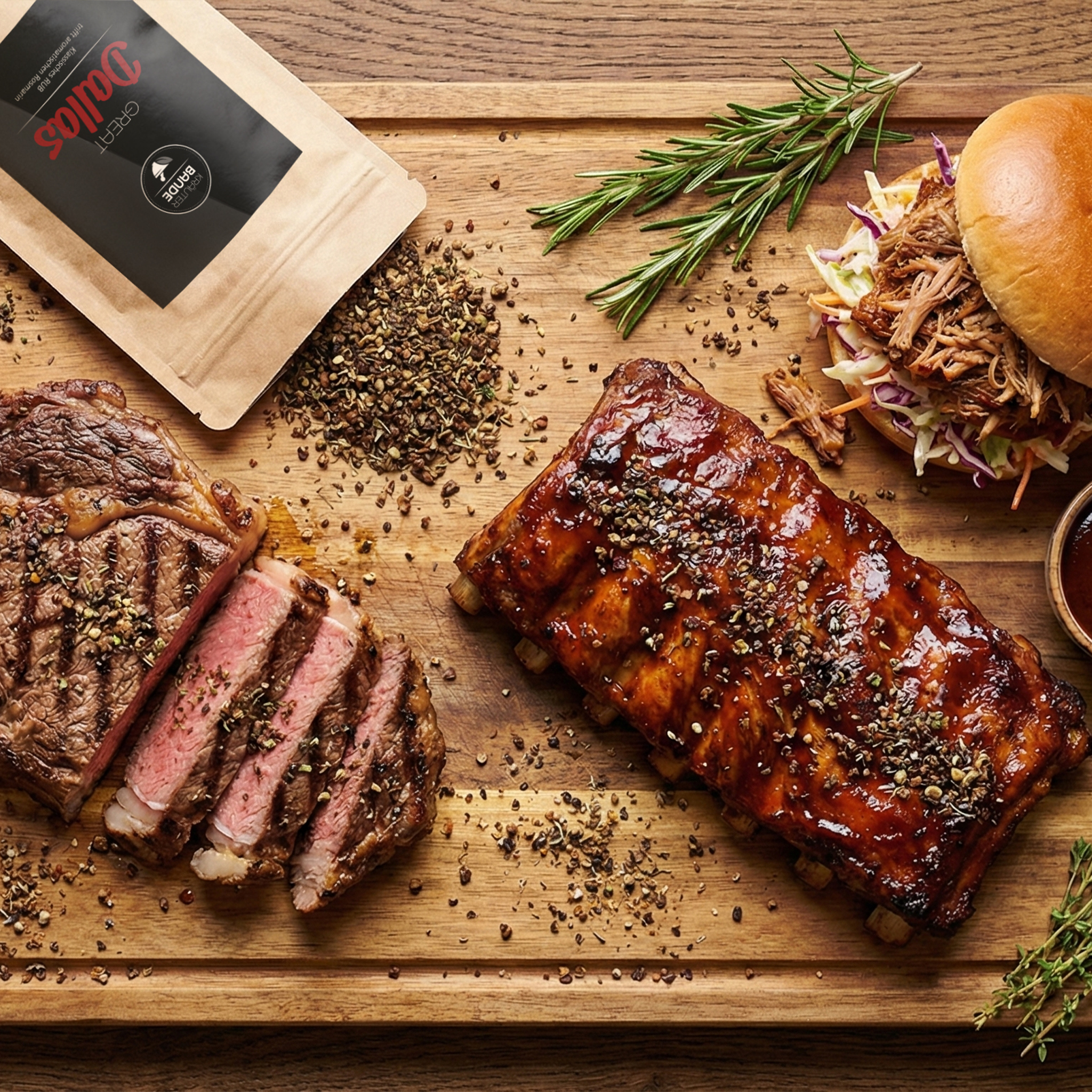 Refill - Great Dallas