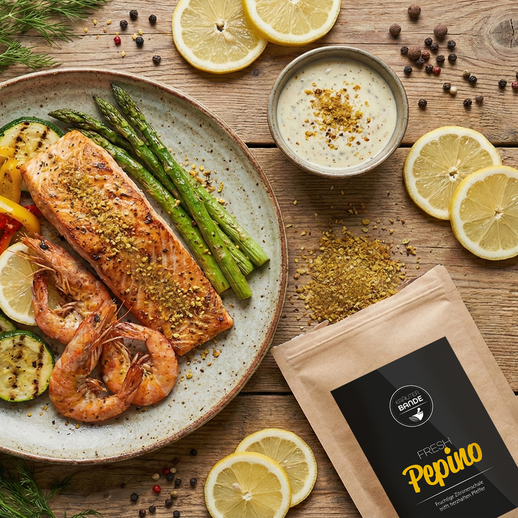 Refill - Fresh Pepino